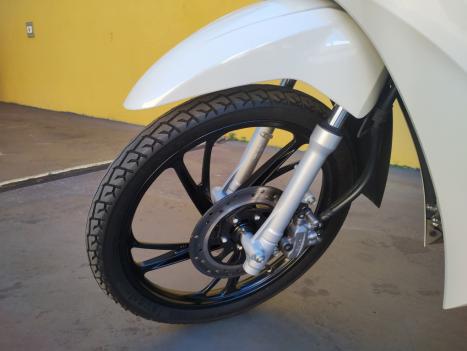 HONDA Biz 125 FLEX, Foto 4