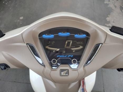 HONDA Biz 125 FLEX, Foto 5