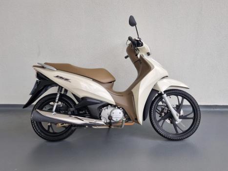 HONDA Biz 125 FLEX, Foto 1