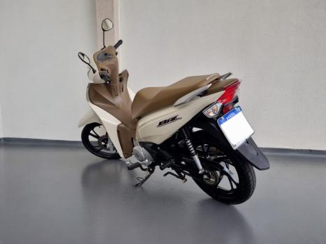 HONDA Biz 125 FLEX, Foto 2