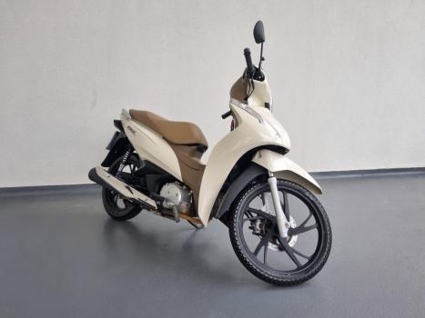 HONDA Biz 125 FLEX, Foto 3