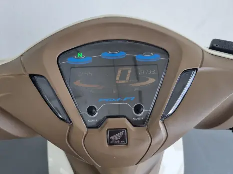 HONDA Biz 125 FLEX, Foto 7