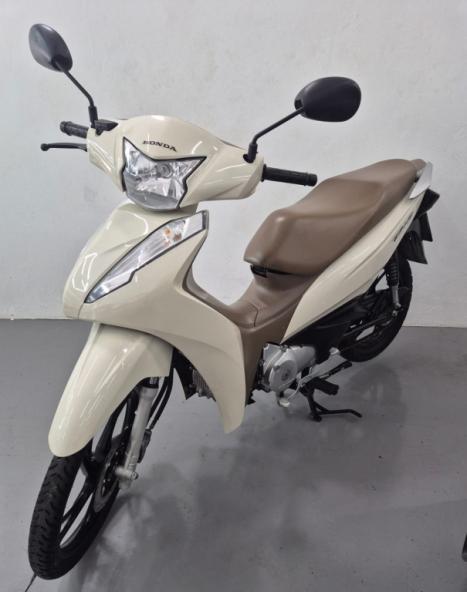 HONDA Biz 125 FLEX, Foto 1