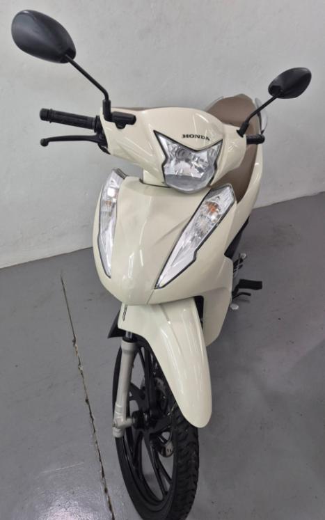 HONDA Biz 125 FLEX, Foto 2