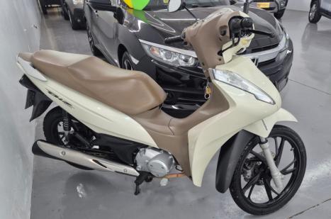 HONDA Biz 125 FLEX, Foto 4