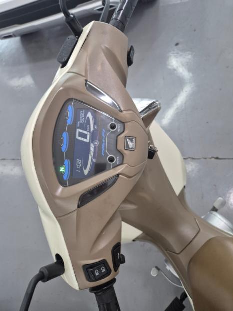 HONDA Biz 125 FLEX, Foto 6