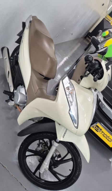 HONDA Biz 125 FLEX, Foto 7
