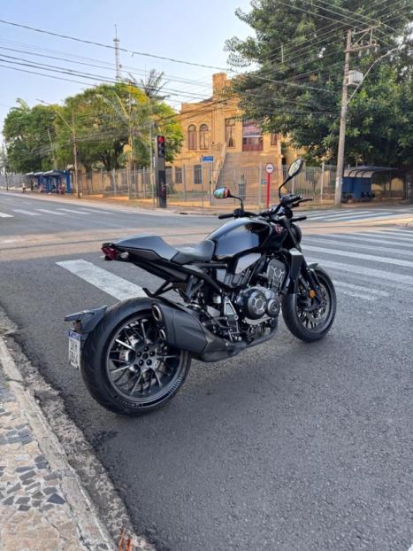 HONDA CB 1000 R ABS, Foto 1