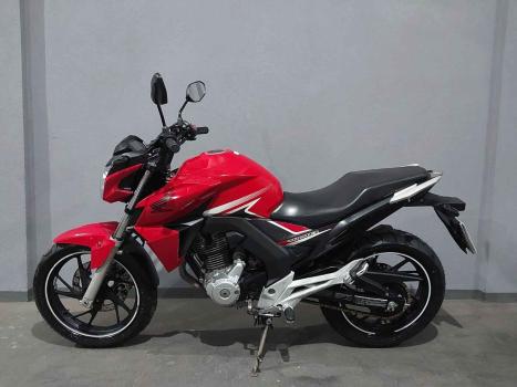 HONDA CB 250 F Twister FLEXONE, Foto 2