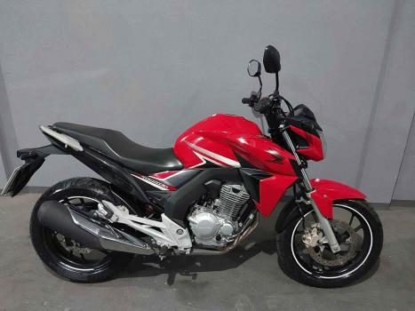 HONDA CB 250 F Twister FLEXONE, Foto 6