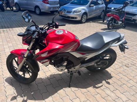 HONDA CB 250 F Twister FLEXONE, Foto 4