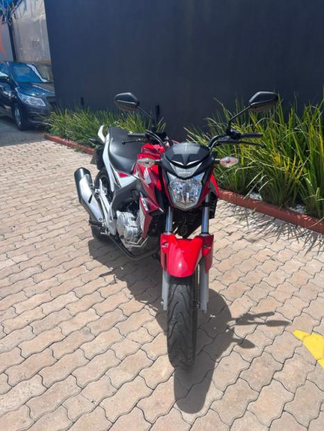 HONDA CB 250 F Twister FLEXONE, Foto 5