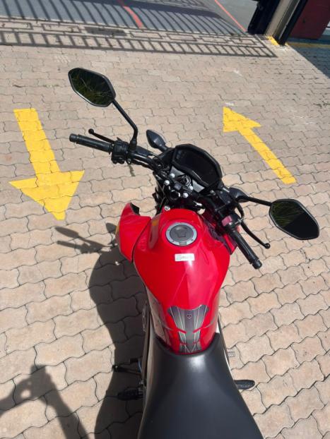 HONDA CB 250 F Twister FLEXONE, Foto 6