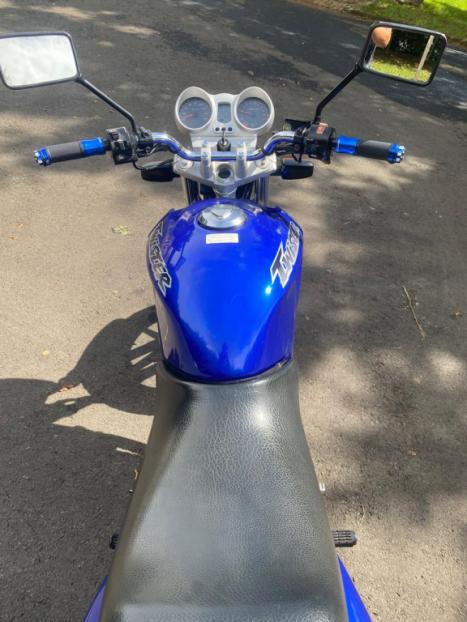 HONDA CB 250 F Twister , Foto 2