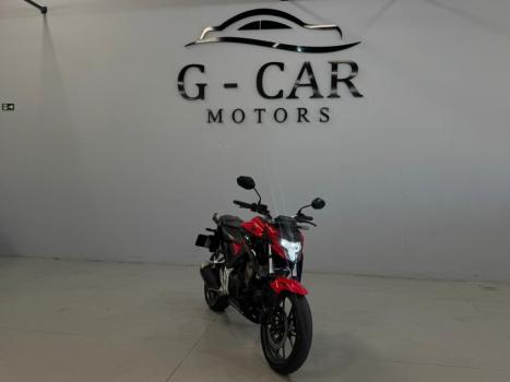 HONDA CB 300 F Twister FLEX ABS, Foto 1