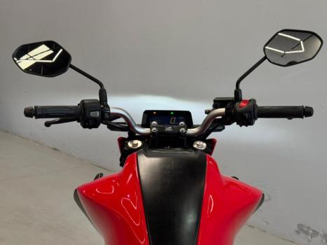 HONDA CB 300 F Twister FLEX ABS, Foto 5