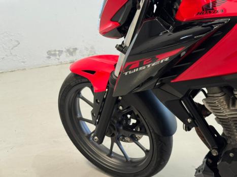 HONDA CB 300 F Twister FLEX ABS, Foto 6