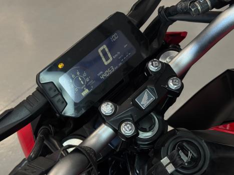 HONDA CB 300 F Twister FLEX CBS, Foto 5