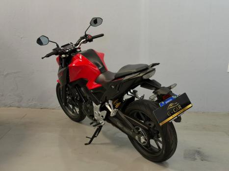 HONDA CB 300 F Twister FLEX CBS, Foto 3