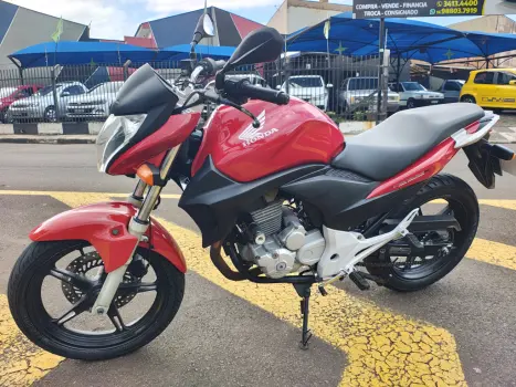 HONDA CB 300 R ABS, Foto 1