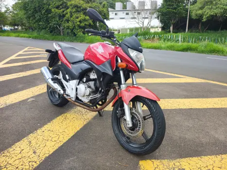 HONDA CB 300 R ABS, Foto 11