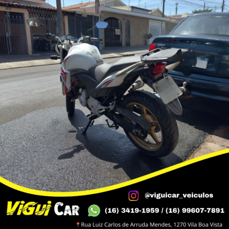 HONDA CB 300 R ESPECIAL EDITION, Foto 3