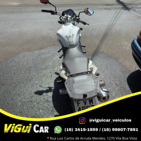 HONDA CB 300 R ESPECIAL EDITION, Foto 4