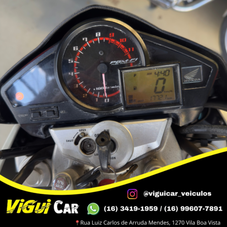 HONDA CB 300 R ESPECIAL EDITION, Foto 6