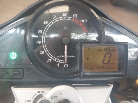 HONDA CB 300 R ESPECIAL EDITION, Foto 3