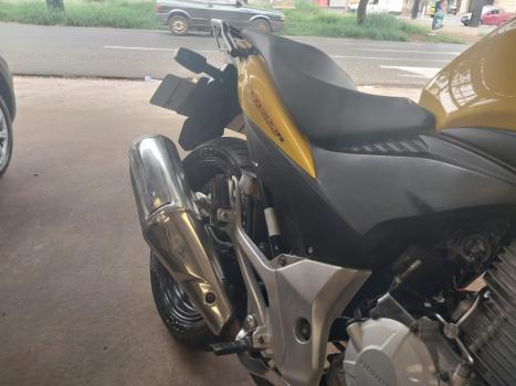 HONDA CB 300 R ESPECIAL EDITION, Foto 4