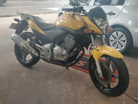 HONDA CB 300 R ESPECIAL EDITION, Foto 7