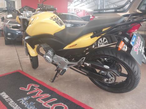 HONDA CB 300 R ESPECIAL EDITION, Foto 10