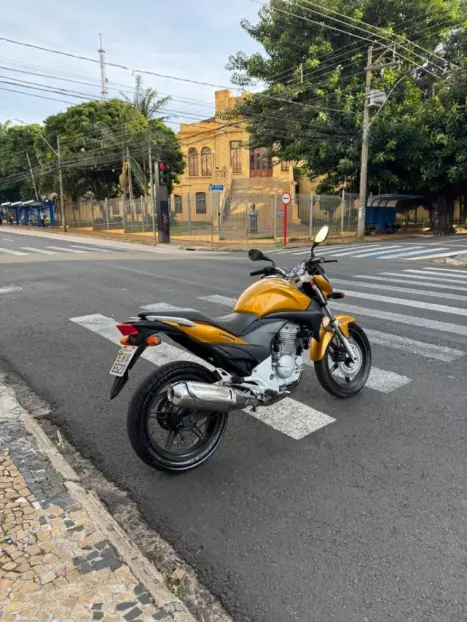 HONDA CB 300 R FLEX, Foto 4