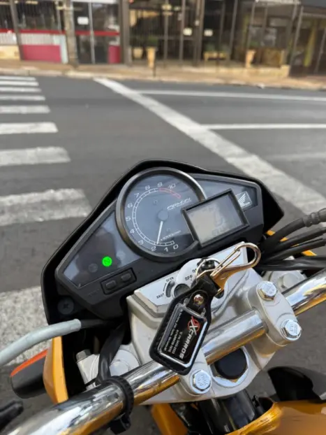 HONDA CB 300 R FLEX, Foto 6