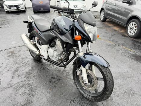 HONDA CB 300 R FLEX, Foto 1