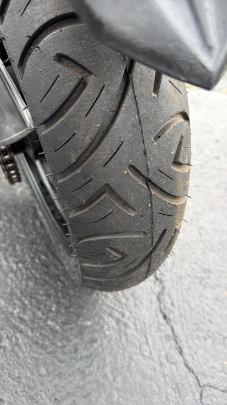 HONDA CB 300 R FLEX, Foto 4