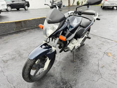 HONDA CB 300 R FLEX, Foto 5