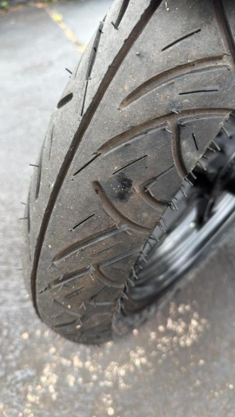 HONDA CB 300 R FLEX, Foto 7