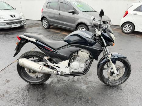 HONDA CB 300 R FLEX, Foto 9