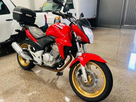 HONDA CB 300 R FLEX, Foto 6