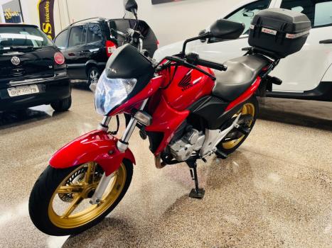 HONDA CB 300 R FLEX, Foto 7