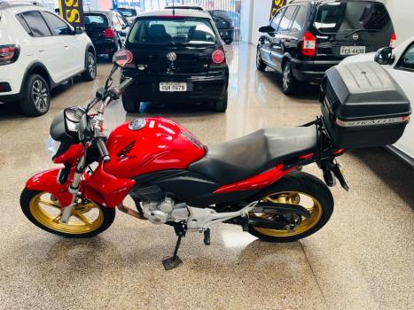 HONDA CB 300 R FLEX, Foto 8