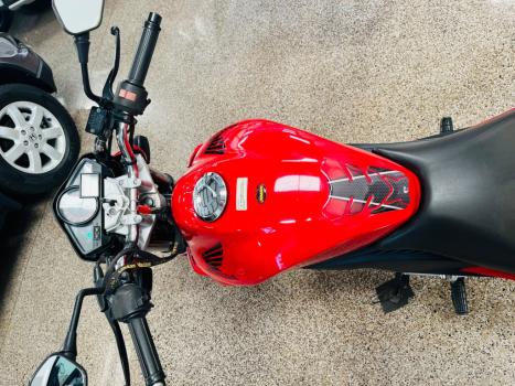 HONDA CB 300 R FLEX, Foto 9