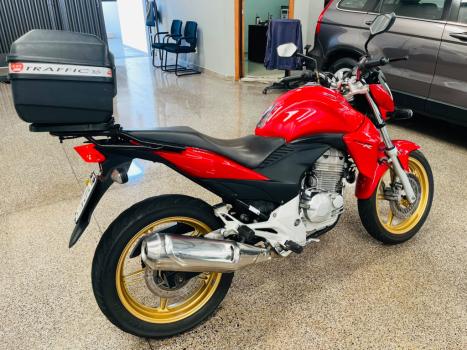 HONDA CB 300 R FLEX, Foto 10