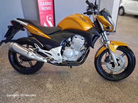 HONDA CB 300 R STD, Foto 1