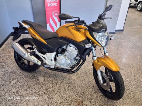 HONDA CB 300 R STD, Foto 3