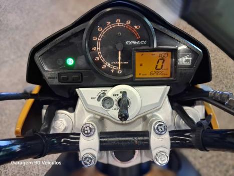 HONDA CB 300 R STD, Foto 4