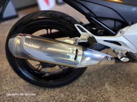 HONDA CB 300 R STD, Foto 8