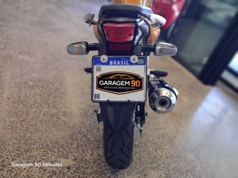 HONDA CB 300 R STD, Foto 11