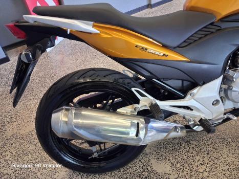 HONDA CB 300 R STD, Foto 12